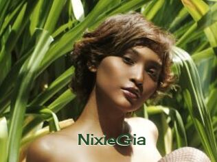 NixieGia