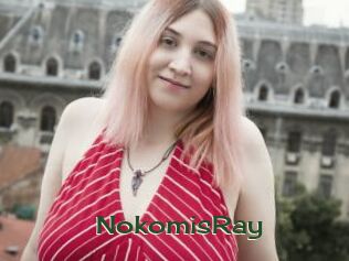 NokomisRay