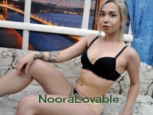 NooraLovable