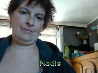 Nadis