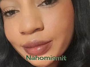 Nahomismit