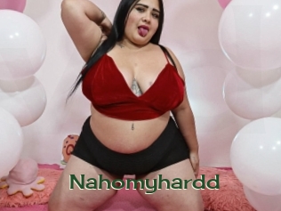 Nahomyhardd