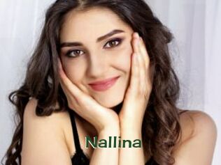 Nallina