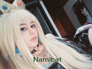 Namicat