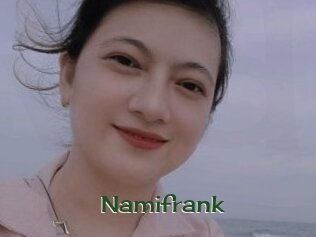 Namifrank