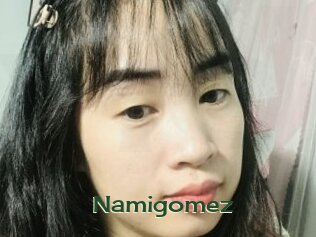 Namigomez