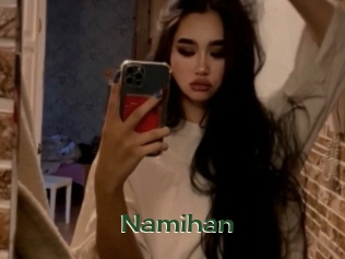 Namihan