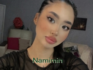 Namimin