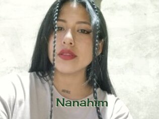 Nanahim