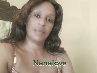 Nanalove