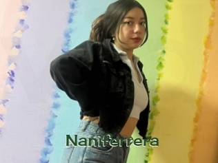 Naniferrera