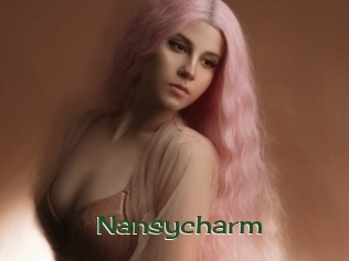 Nansycharm