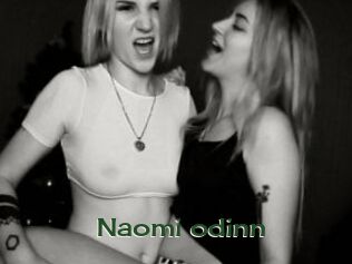 Naomi_odinn