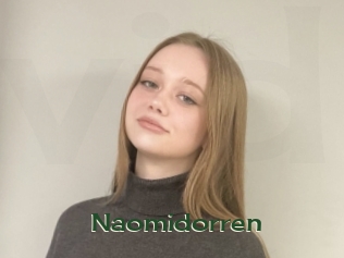 Naomidorren