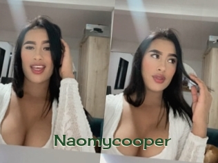 Naomycooper