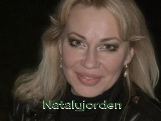 Natalyjorden