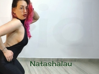 Natashalau