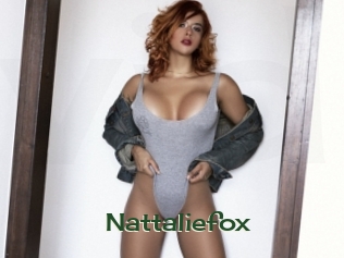 Nattaliefox