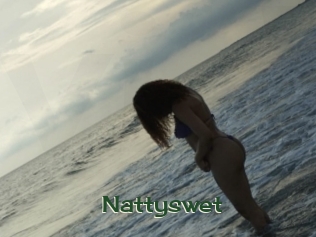 Nattyswet