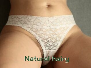 Natural_hairy