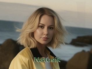 Natusik