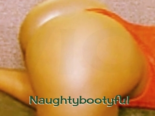 Naughtybootyful