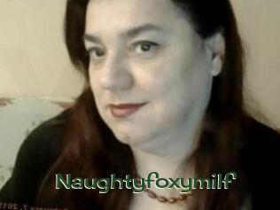 Naughtyfoxymilf