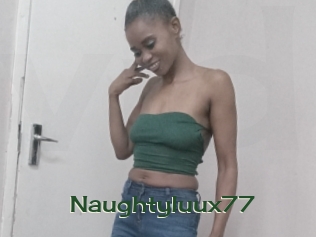 Naughtyluux77