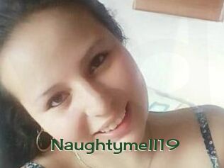 Naughtymell19