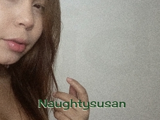 Naughtysusan