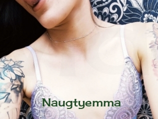 Naugtyemma