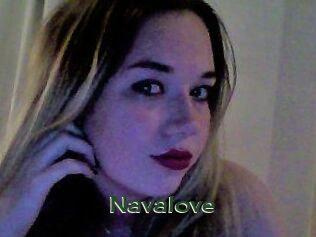 Navalove