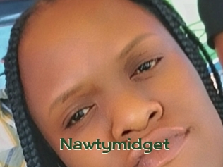 Nawtymidget