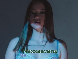 Naxxaevans