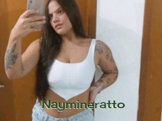 Naymineratto