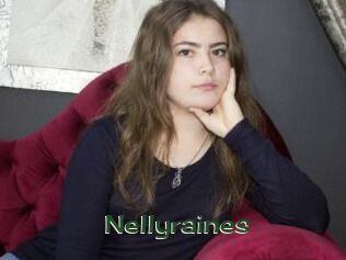 Nellyraines