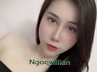 Ngocwillian