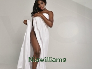 Niawilliams