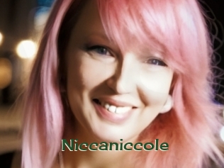 Niccaniccole