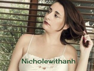 Nicholewithanh