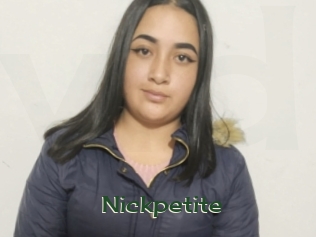 Nickpetite