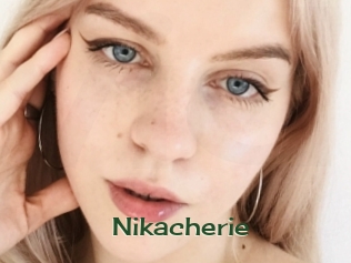 Nikacherie