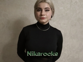 Nikarocks