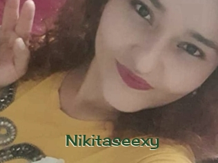 Nikitaseexy