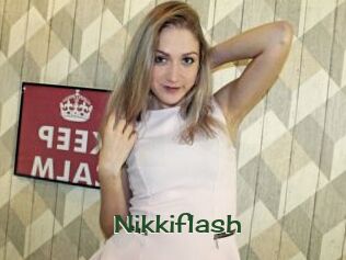 Nikkiflash