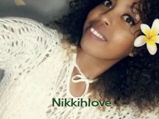 Nikkihlove