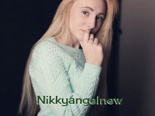 Nikkyangelnew