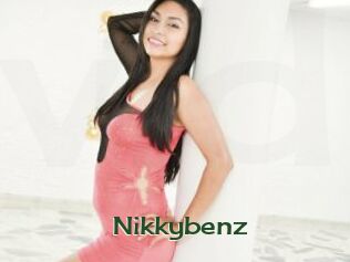 Nikkybenz