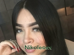 Nikolesex