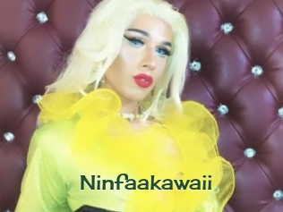 Ninfaakawaii